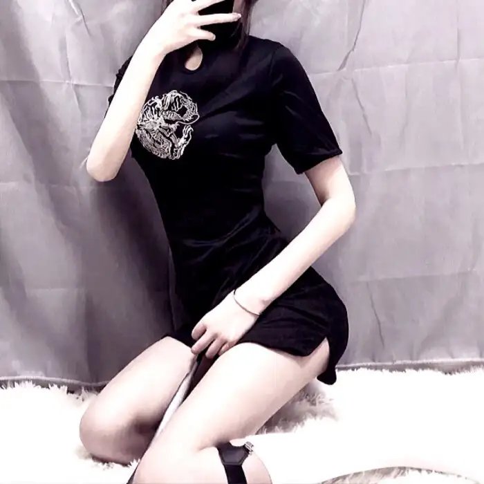 独自去逃欢