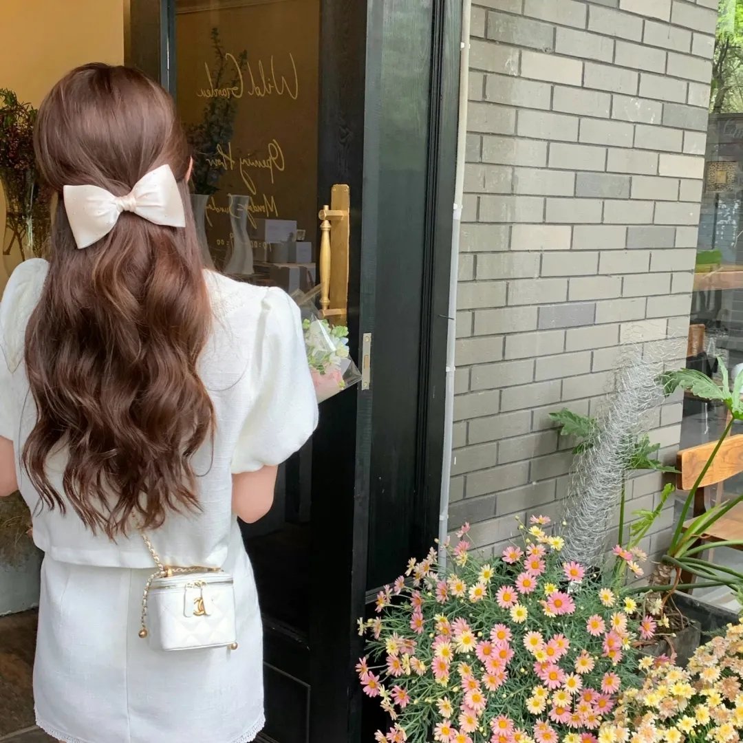 森林随处可见