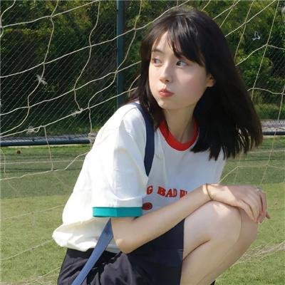 蒙娜丽莎的微笑